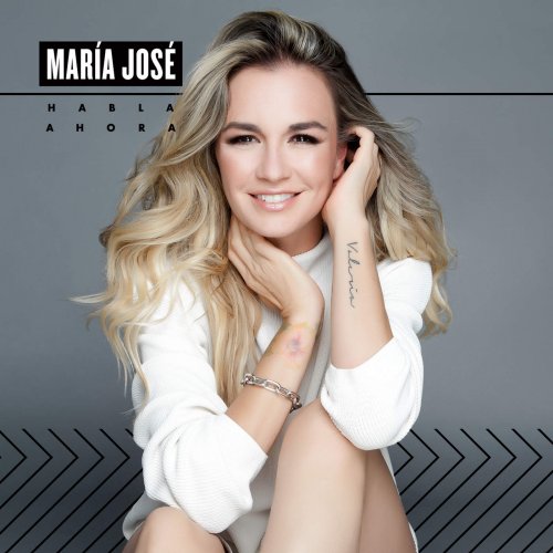Maria José - Habla Ahora (2016)