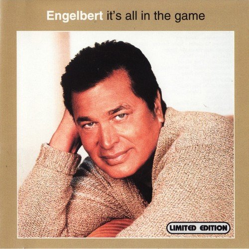 Engelbert Humperdinck - It's All In The Game (2001)