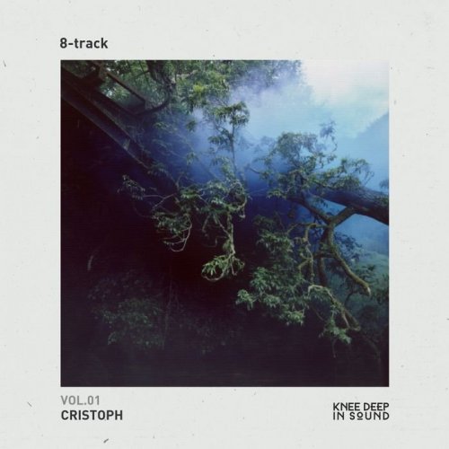 Cristoph - 8-track (2016)