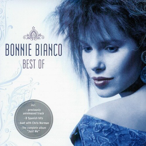 Bonnie Bianco - Cinderella '87 (1987) on