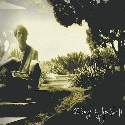 Jon Swift – 15 Songs By Jon Swift (2001)