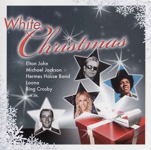 VA - White Christmas [2CD] (2009) Lossless & 320