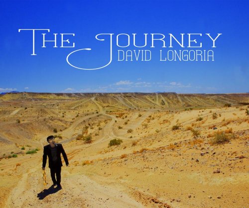 David Longoria - The Journey (2016)