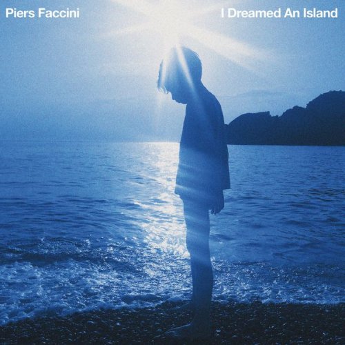 Piers Faccini - I Dreamed An Island (2016) [Hi-Res]