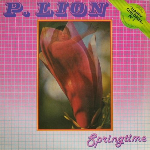 P. Lion - Springtime (1984) MP3 + Lossless