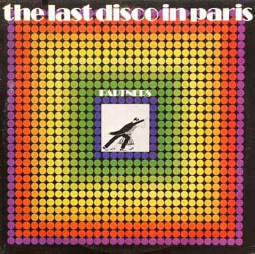 Partners - The Last Disco In Paris (1979) MP3 + Lossless
