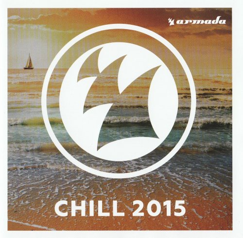 VA - Armada Chill 2015 (2015) Lossless