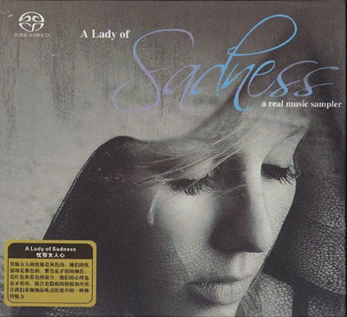 VA - A Lady of Sadness (2007)