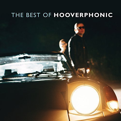 Hooverphonic - The Best of Hooverphonic [2CD] (2016) Lossless