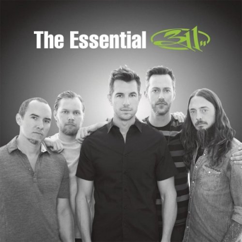 311 - The Essential 311 [2CD] (2016)