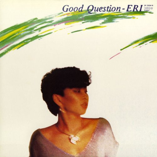 Eri Ohno - Good Question (2015 Japan Edition)