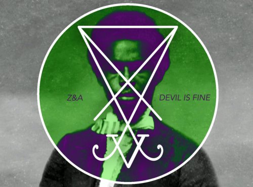 Zeal and Ardor - Devil Is Fine (2016)