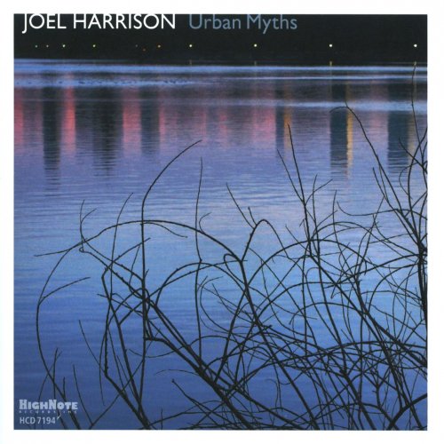 Joel Harrison - Urban Myths (2009)