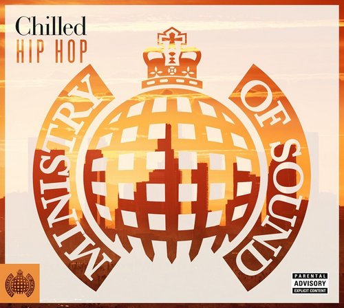VA - Ministry of Sound: Chilled Hip-Hop [3CD Box] (2016)