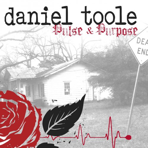 Daniel Toole - Pulse & Purpose (2016)