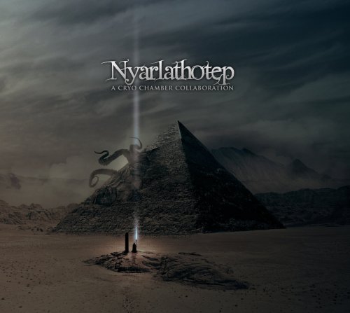 Cryo Chamber Collaboration - Nyarlathotep (2016) CD-Rip