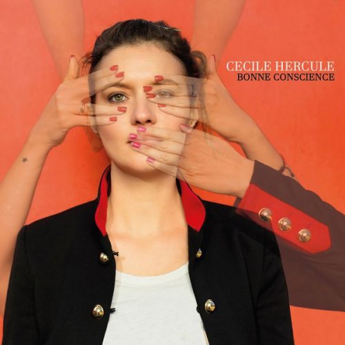 Cécile Hercule - Bonne conscience (2016)