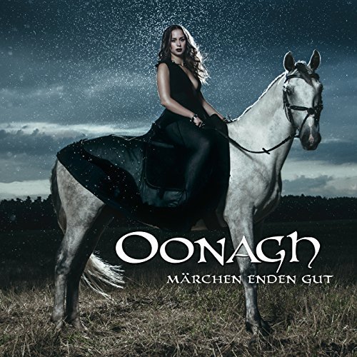 Oonagh - Märchen enden gut (Deluxe) (2016)