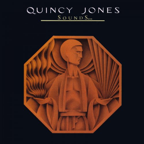 Quincy Jones - Sounds...And Stuff Like That!! (1978)