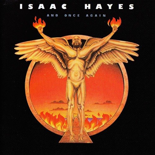 Isaac Hayes - And Once Again (Remastered) (2014)