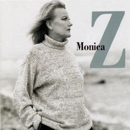 Monica Zetterlund - Monica Z (1989)