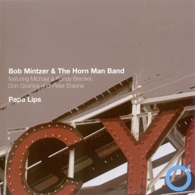 Bob Mintzer Big Band - Discography, 18 Albums
