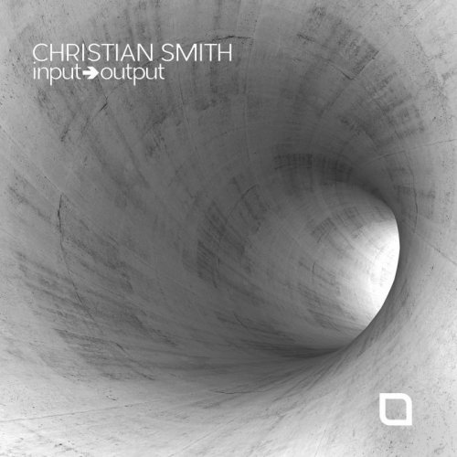 Christian Smith - Input-Output (2016)