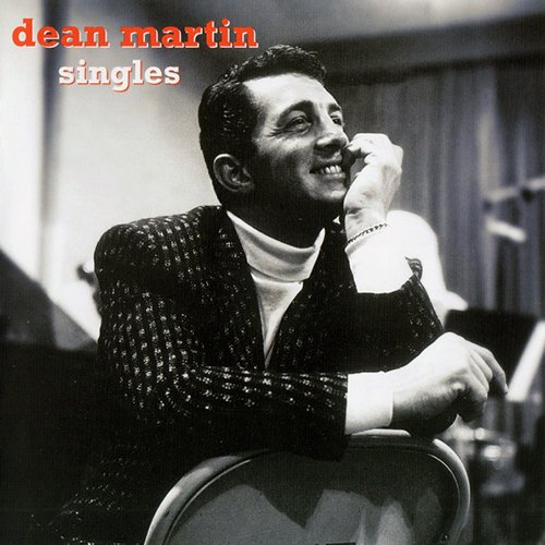 Dean Martin - Singles (2001) CDRip