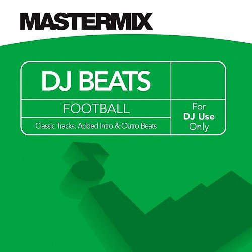 VA - Mastermix DJ Beats Football (2016)
