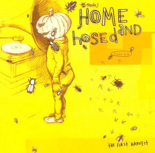 VA - Triple J: Home And Hosed - The First Harvest [2CD] (2003)