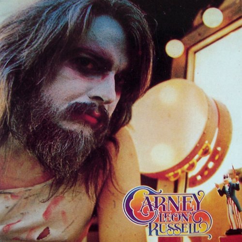 Leon Russell - Carney (1995)