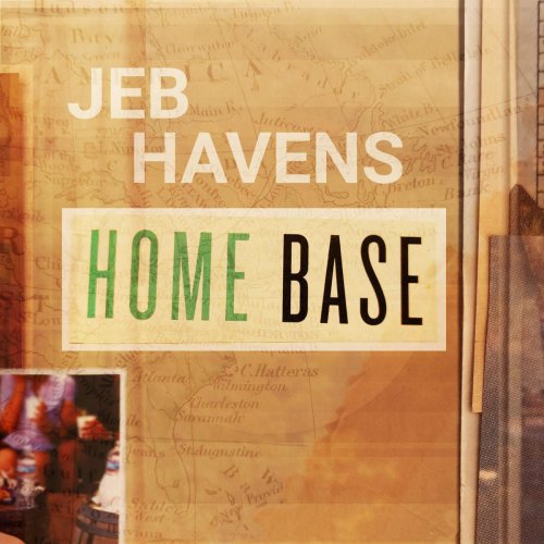 Jeb Havens - Home Base (2016)