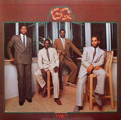 GQ - GQ Two (1980)