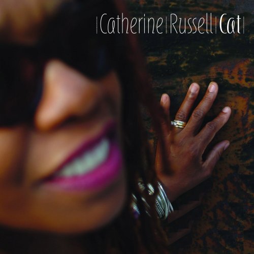 Catherine Russell - Cat (2006)