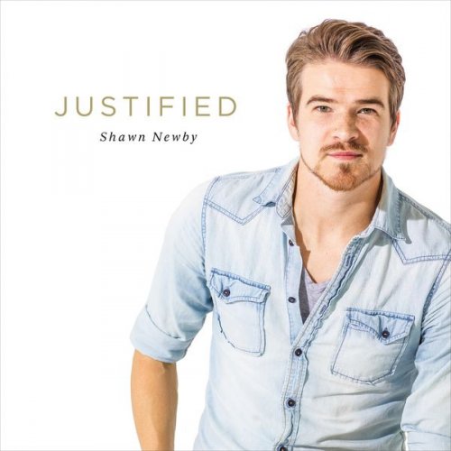 Shawn Newby - Justified (2016)