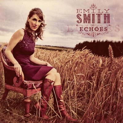 Emily Smith – Echoes (2014)