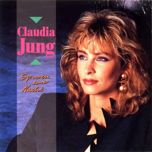 Claudia Jung - Spuren einer Nacht (1990)