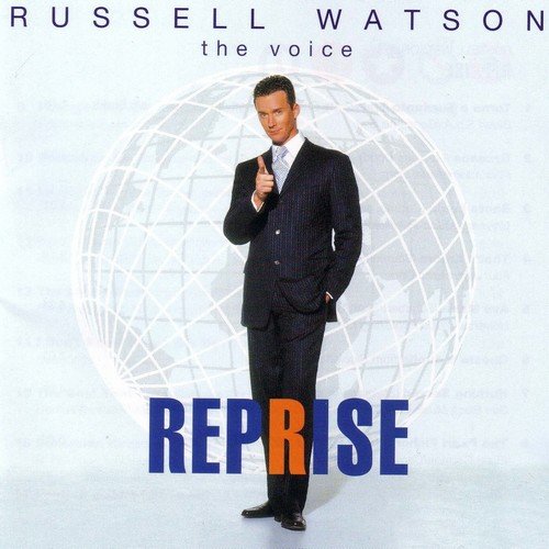 Russell Watson – Reprise (2002)