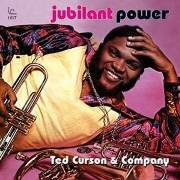 Ted Curson - Jubilant Power (1976)