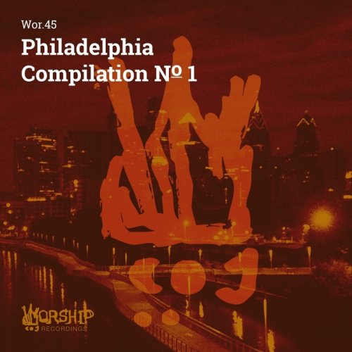 VA - Philadelphia Compilation No 1 (2016)