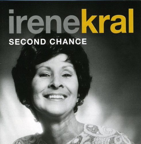 Irene Kral - Second Chance (2010) 320kbps