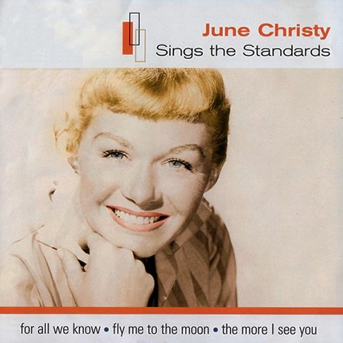 June Christy - Sings The Standards (2002)