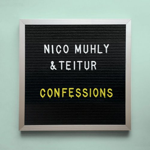 Nico Muhly & Teitur - Confessions (2016)
