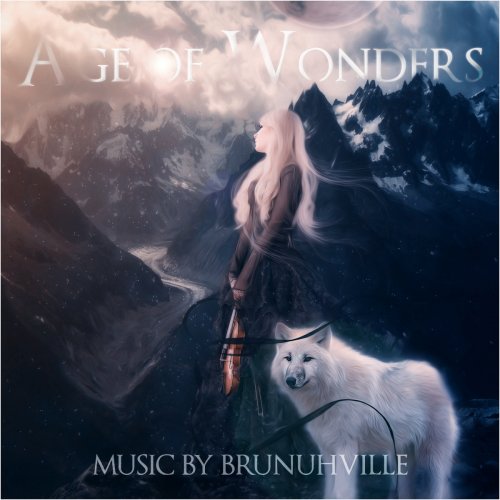 Brunuhville - Age Of  Wonders (2016)