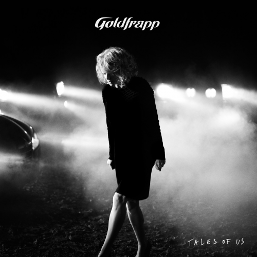 Goldfrapp - Tales Of Us (2013) [HDtracks]