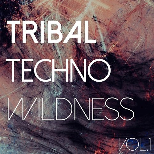 VA - Tribal Techno Wildness Vol.1 (2016)
