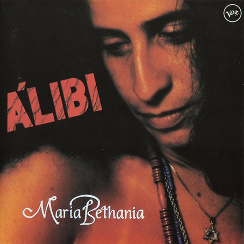 Maria Bethania - Alibi (1988)