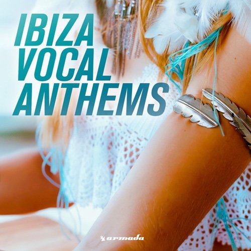 VA - Ibiza Vocal Anthems (2016) FLAC