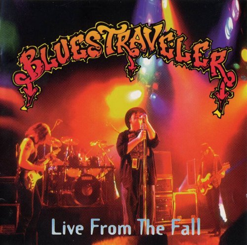 Blues Traveler - Live From The Fall (1996)