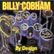 Billy Cobham - By Design (1999), 320 Kbps